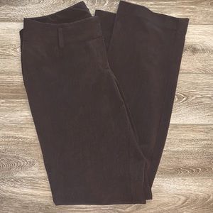 Women’s Worthington Brown Dress Pants